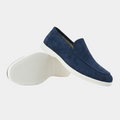 MOCASSINS HOMMES