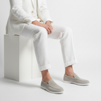 MOCASSINS HOMMES
