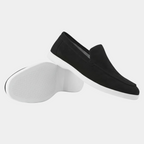 MOCASSINS HOMMES