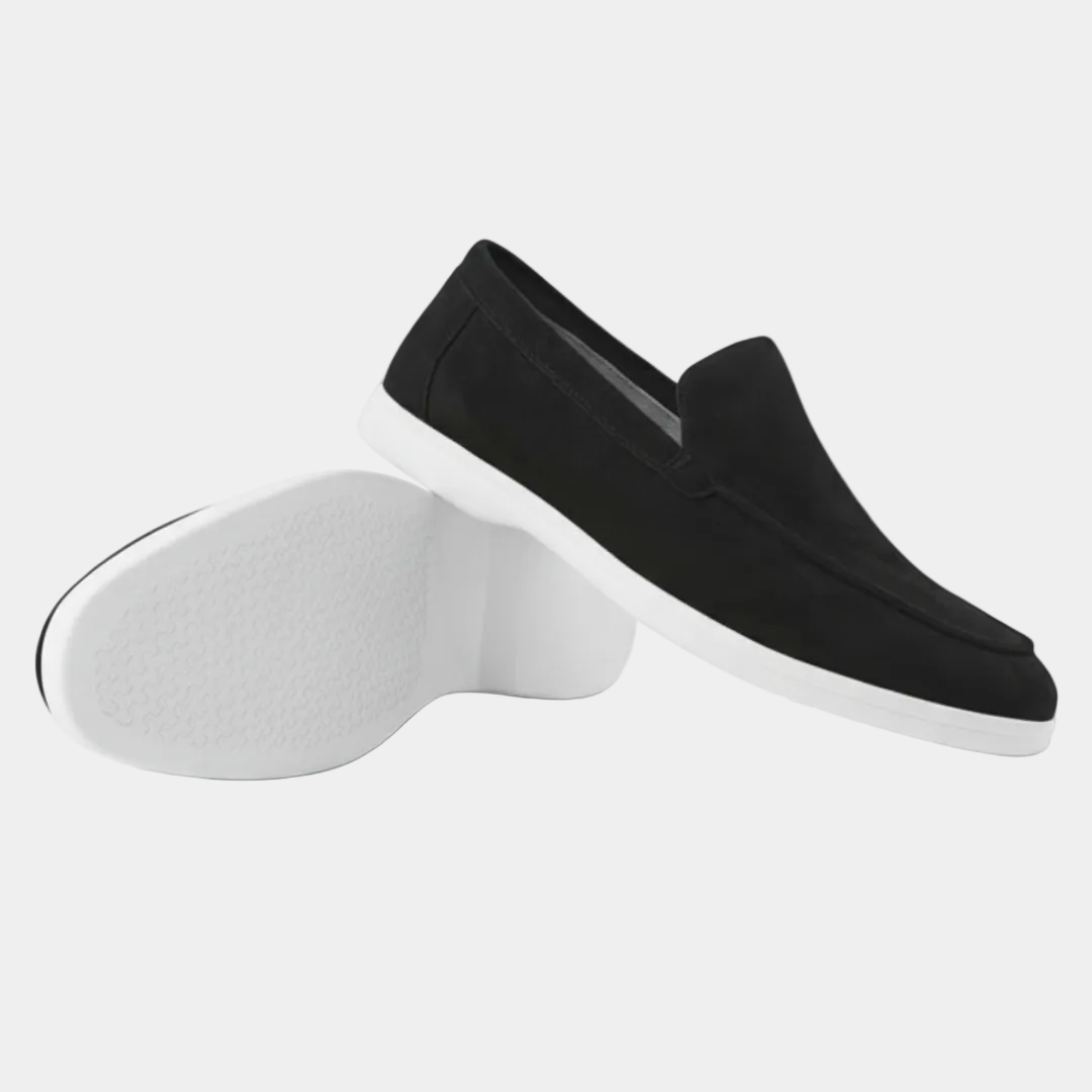 MOCASSINS HOMMES