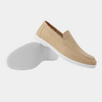 MOCASSINS HOMMES