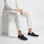 MOCASSINS HOMMES