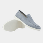 MOCASSINS HOMMES
