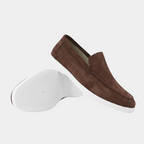 MOCASSINS HOMMES
