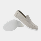 MOCASSINS HOMMES