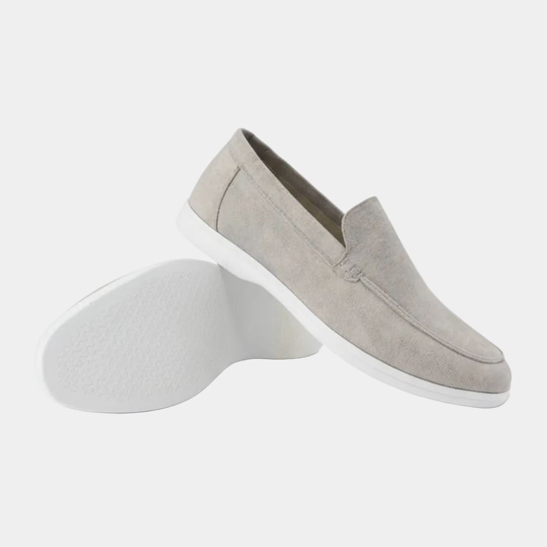 MOCASSINS HOMMES