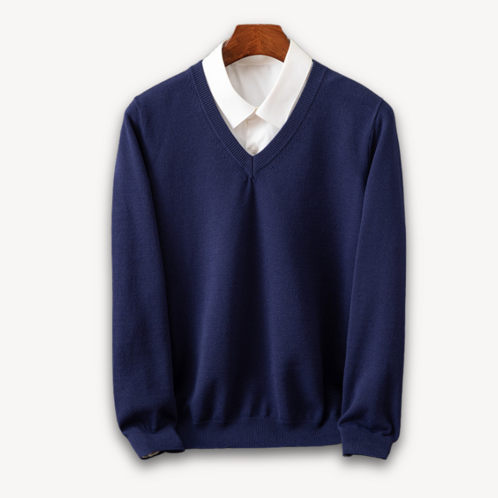 PULL POUR HOMME