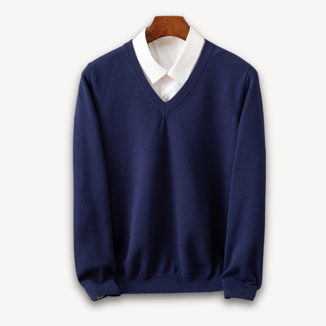 PULL POUR HOMME