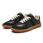 BASKETS BASSES HOMMES
