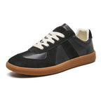BASKETS BASSES HOMMES