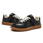 BASKETS BASSES HOMMES