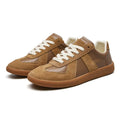 BASKETS BASSES HOMMES