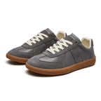 BASKETS BASSES HOMMES