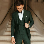 COSTUME TROIS PIÈCES HOMMES