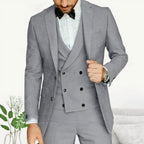 COSTUME TROIS PIÈCES HOMMES