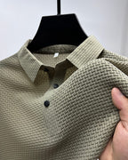 T-SHIRT MESH HOMMES