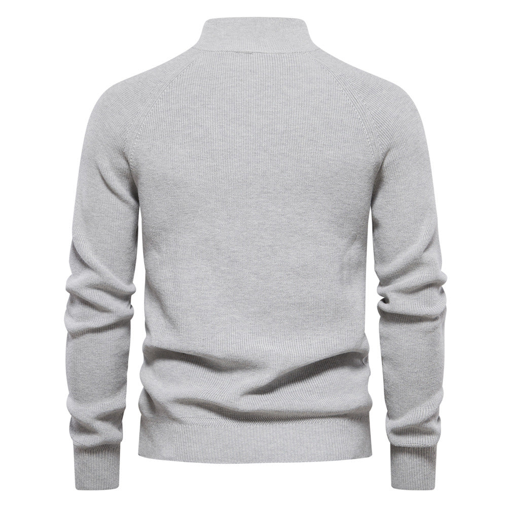 PULL POUR HOMME