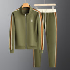 ENSEMBLE DÉCONTRACTÉ POUR HOMME