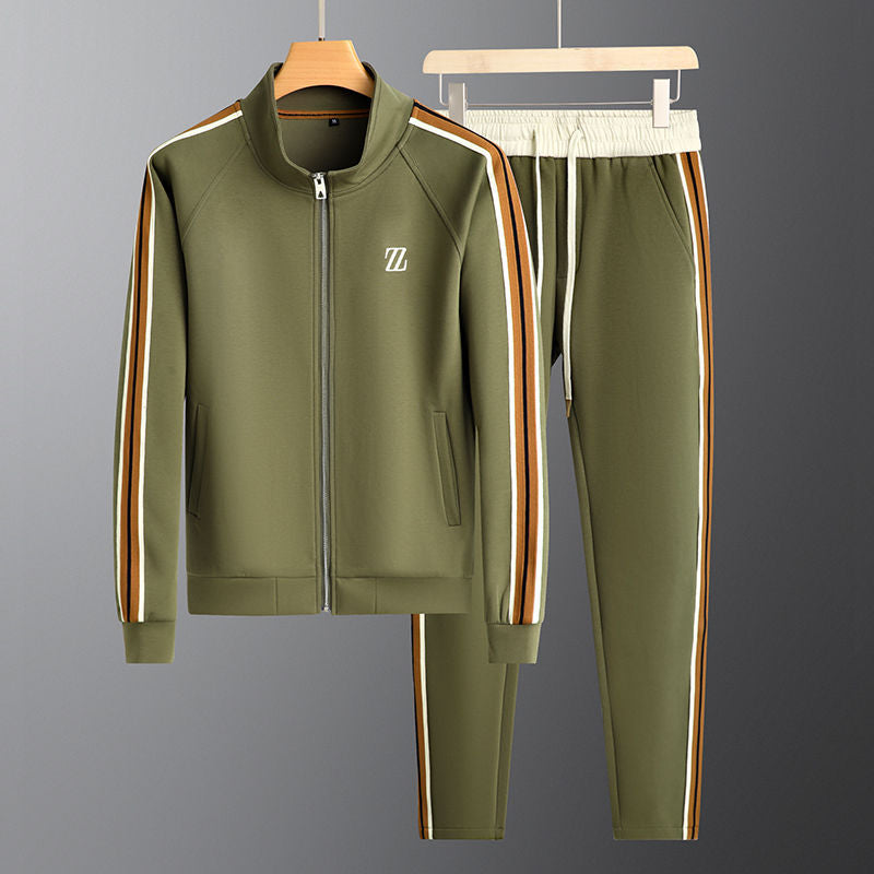 ENSEMBLE DÉCONTRACTÉ POUR HOMME