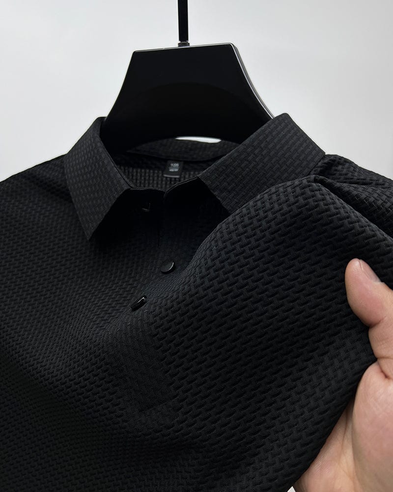 T-SHIRT MESH HOMMES