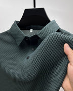 T-SHIRT MESH HOMMES