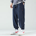 PANTALON JOGGER HOMMES
