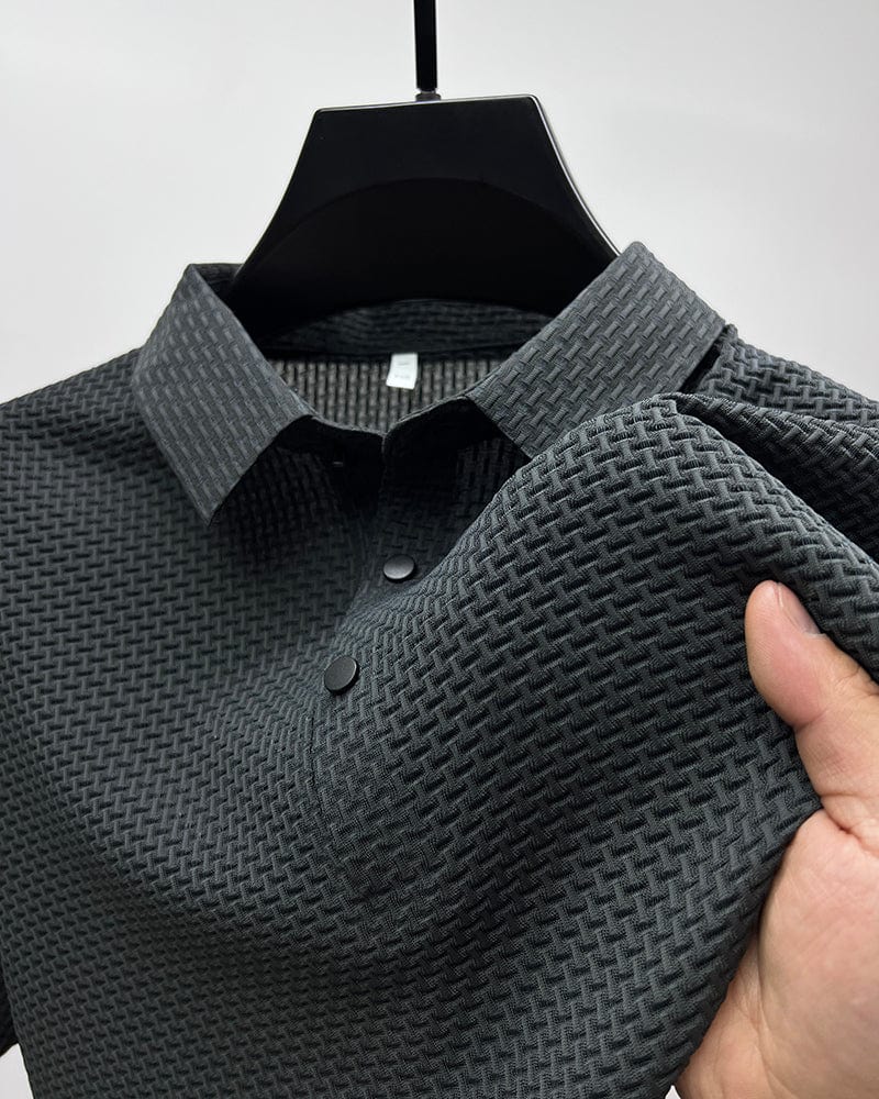 T-SHIRT MESH HOMMES
