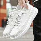 BASKETS BASSES HOMME