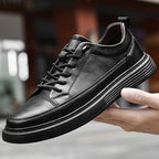 BASKETS BASSES HOMME