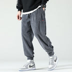 PANTALON JOGGER HOMMES