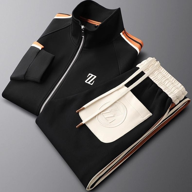 ENSEMBLE DÉCONTRACTÉ POUR HOMME