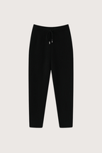 PANTALON TRICOTÉ EN LAINE POUR HOMME