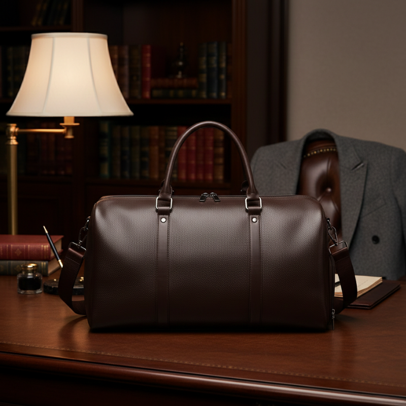 SAC VOYAGE HOMMES