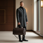 SAC VOYAGE HOMMES