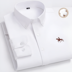 CHEMISE À CARREAUX HOMMES
