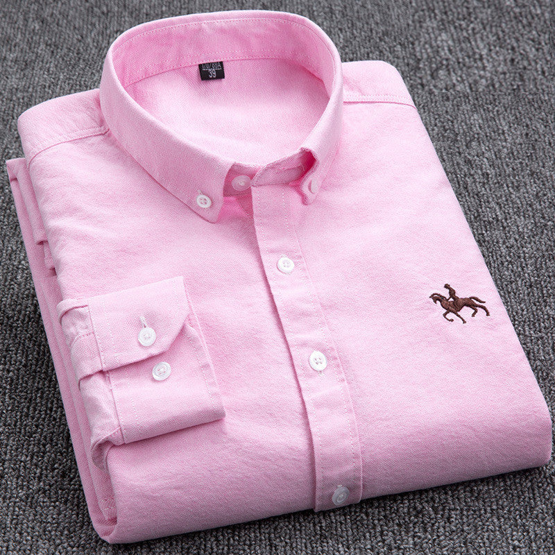 CHEMISE À CARREAUX HOMMES