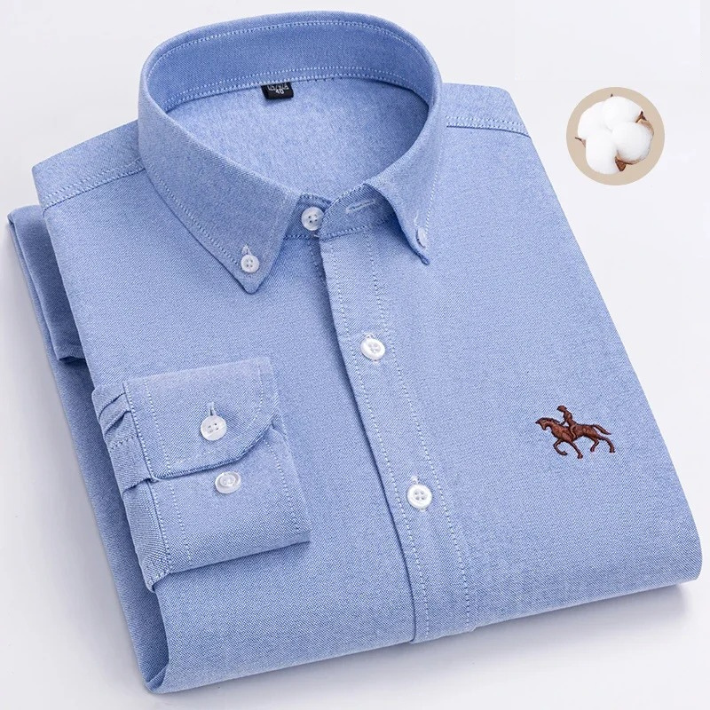 CHEMISE À CARREAUX HOMMES