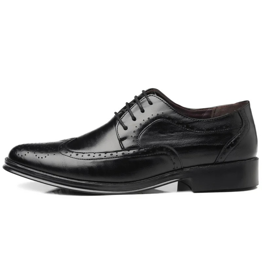 CHAUSSURES OXFORD HOMMES