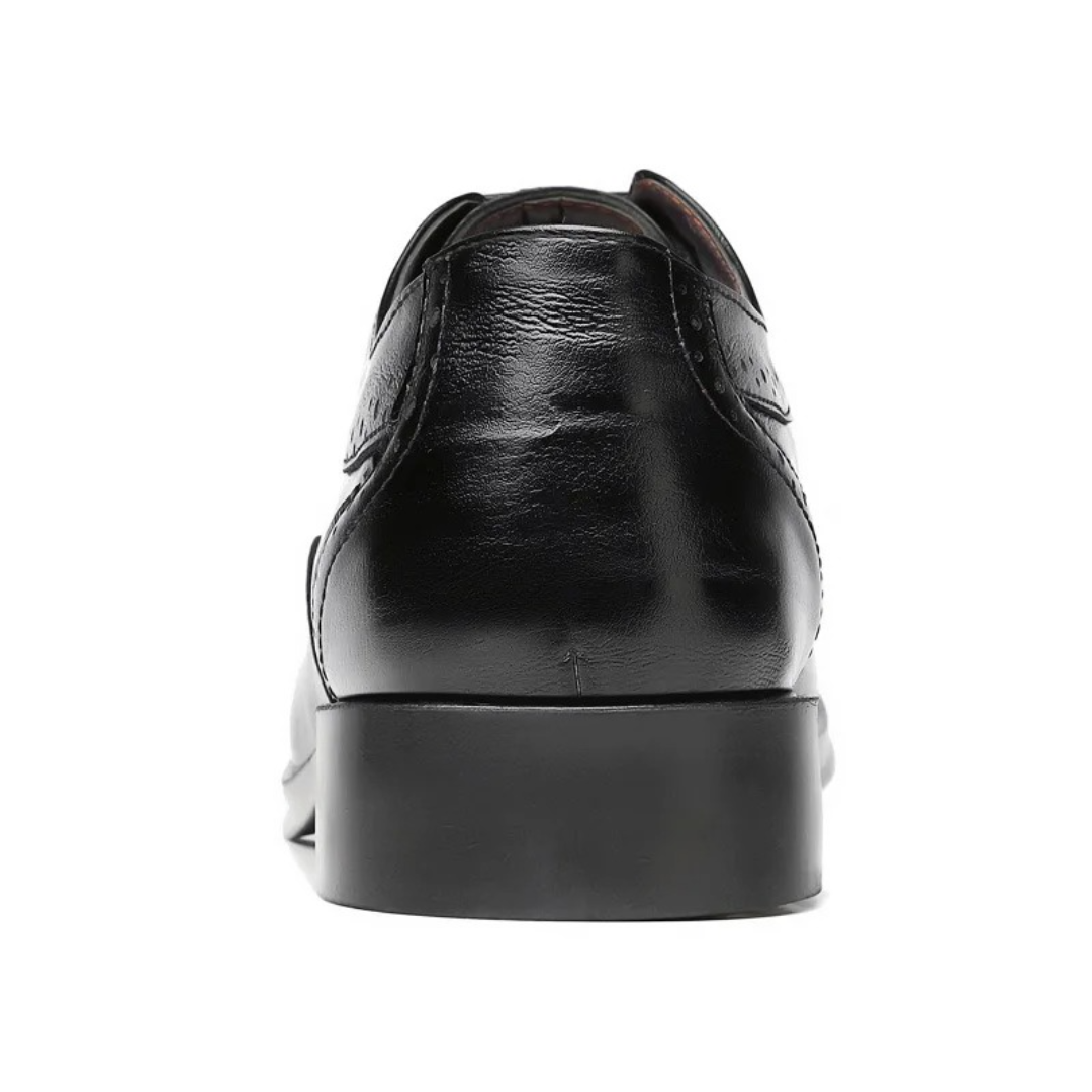 CHAUSSURES OXFORD HOMMES