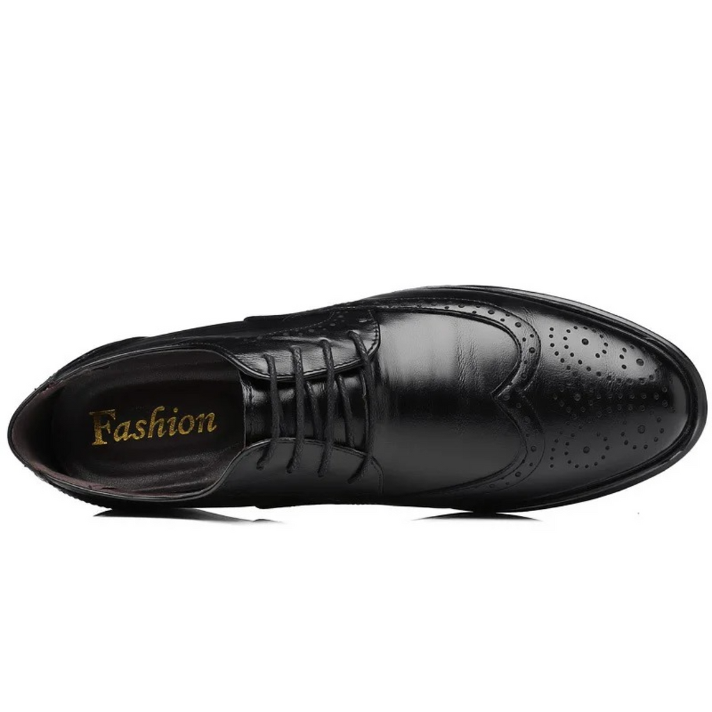 CHAUSSURES OXFORD HOMMES