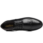 CHAUSSURES OXFORD HOMMES