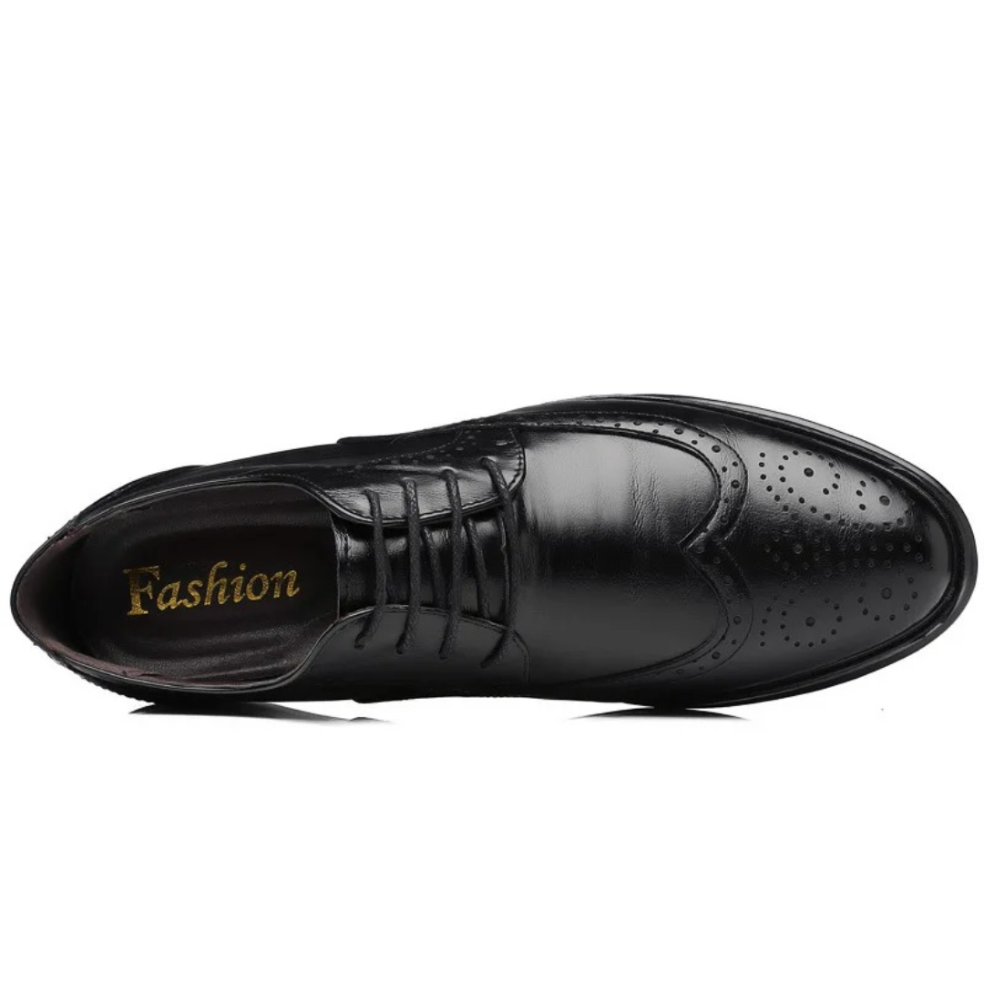 CHAUSSURES OXFORD HOMMES