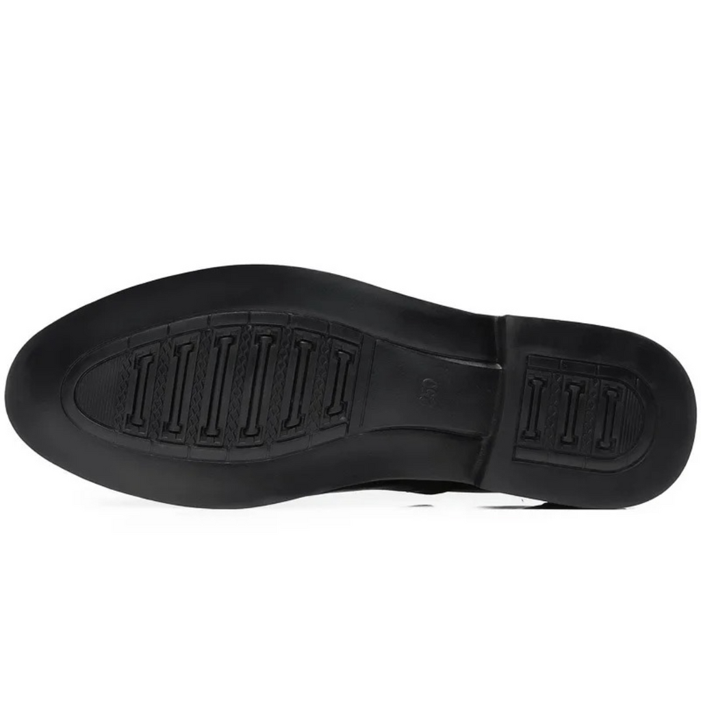 CHAUSSURES OXFORD HOMMES
