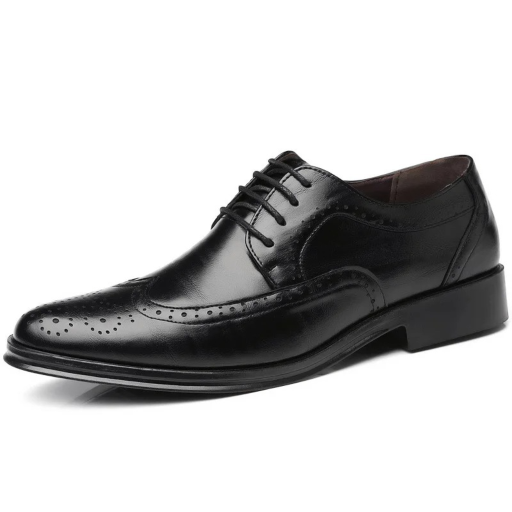 CHAUSSURES OXFORD HOMMES