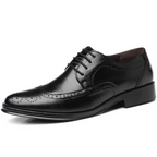 CHAUSSURES OXFORD HOMMES