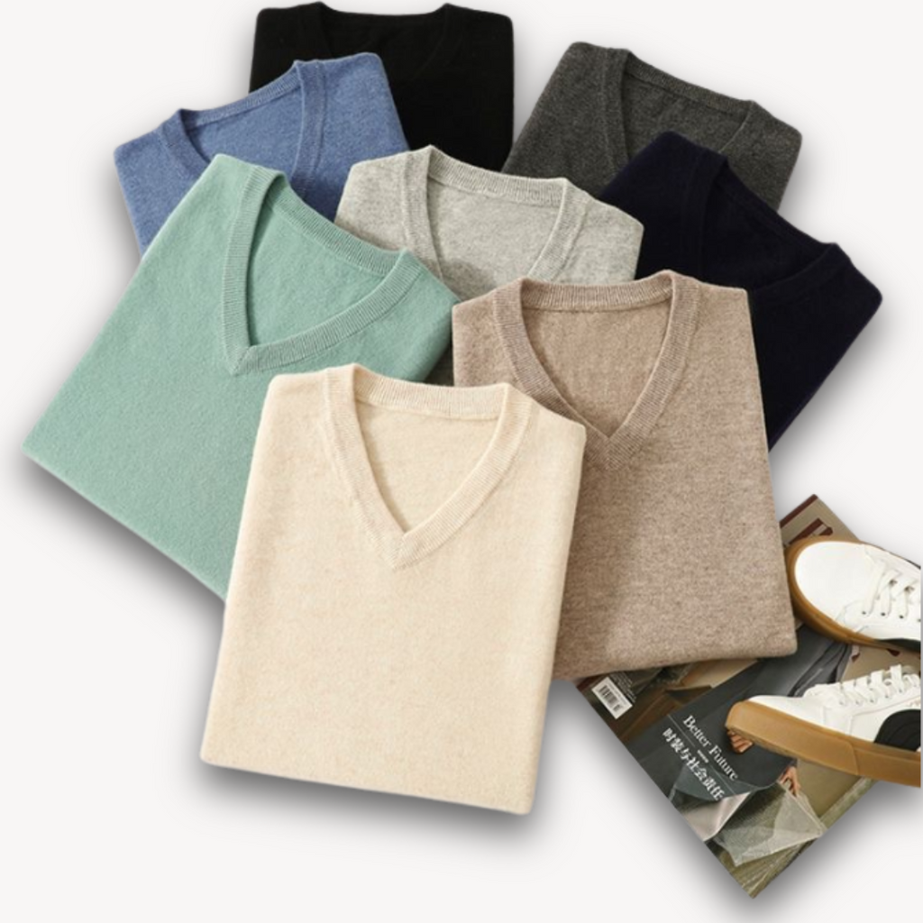 PULL POUR HOMME
