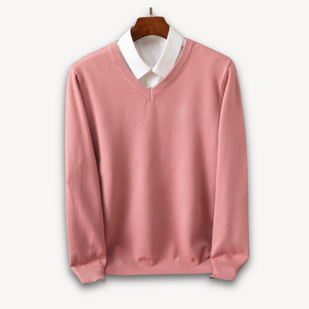 PULL POUR HOMME