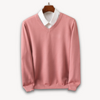 PULL POUR HOMME