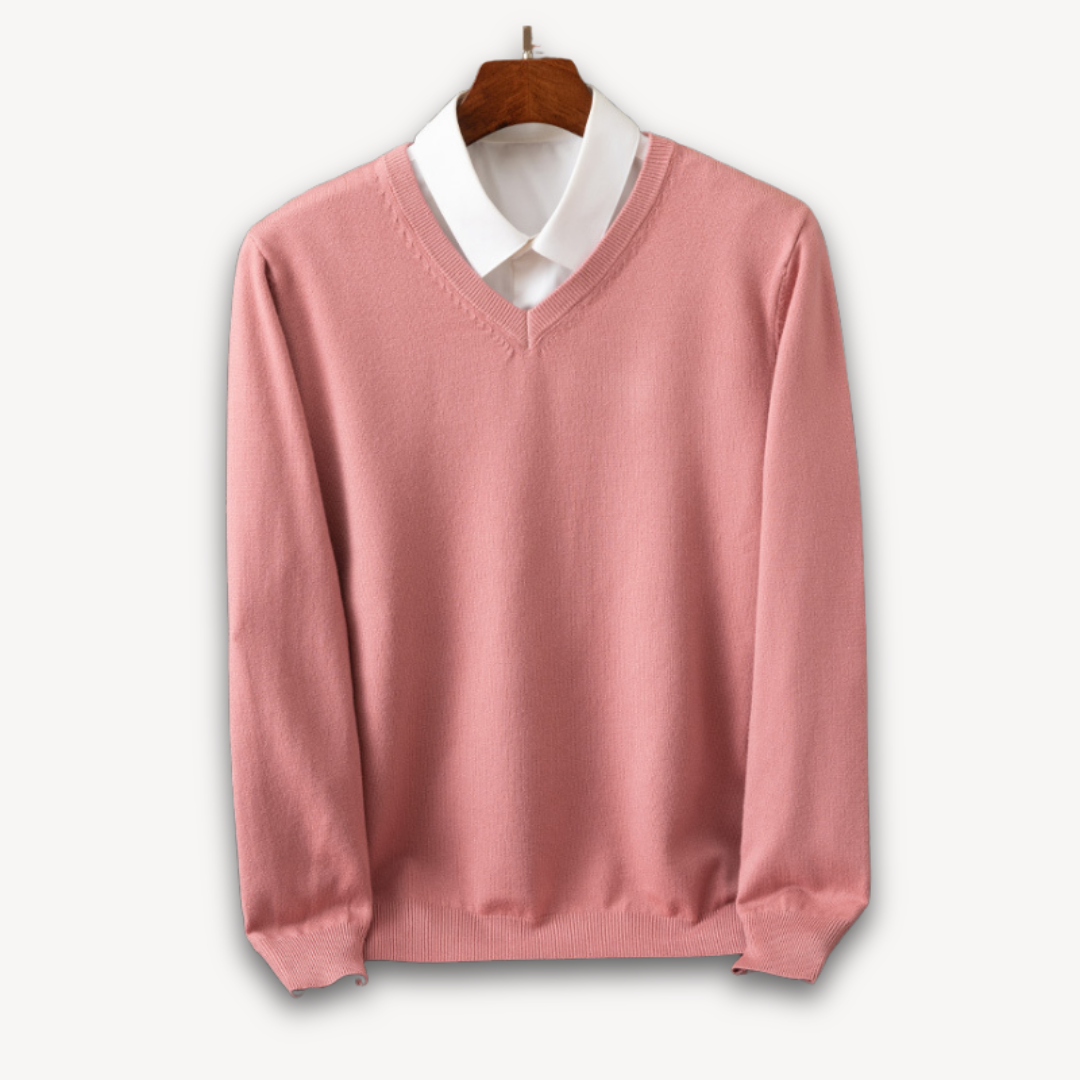 PULL POUR HOMME