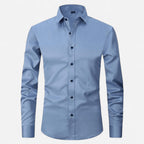 CHEMISE STRETCH HOMMES